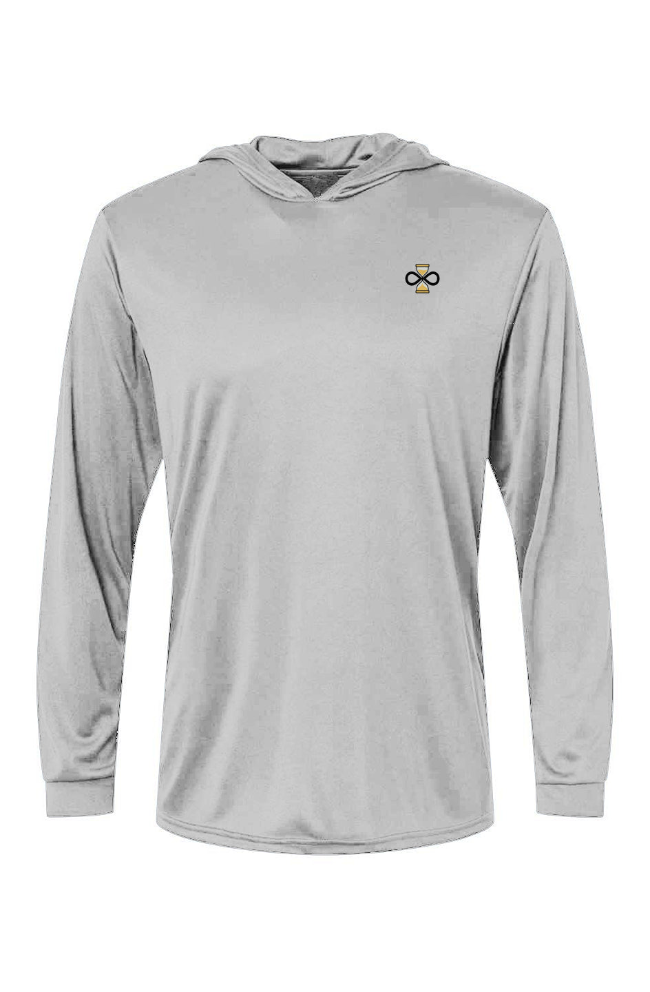Everlast Bahama Hooded LS Tee