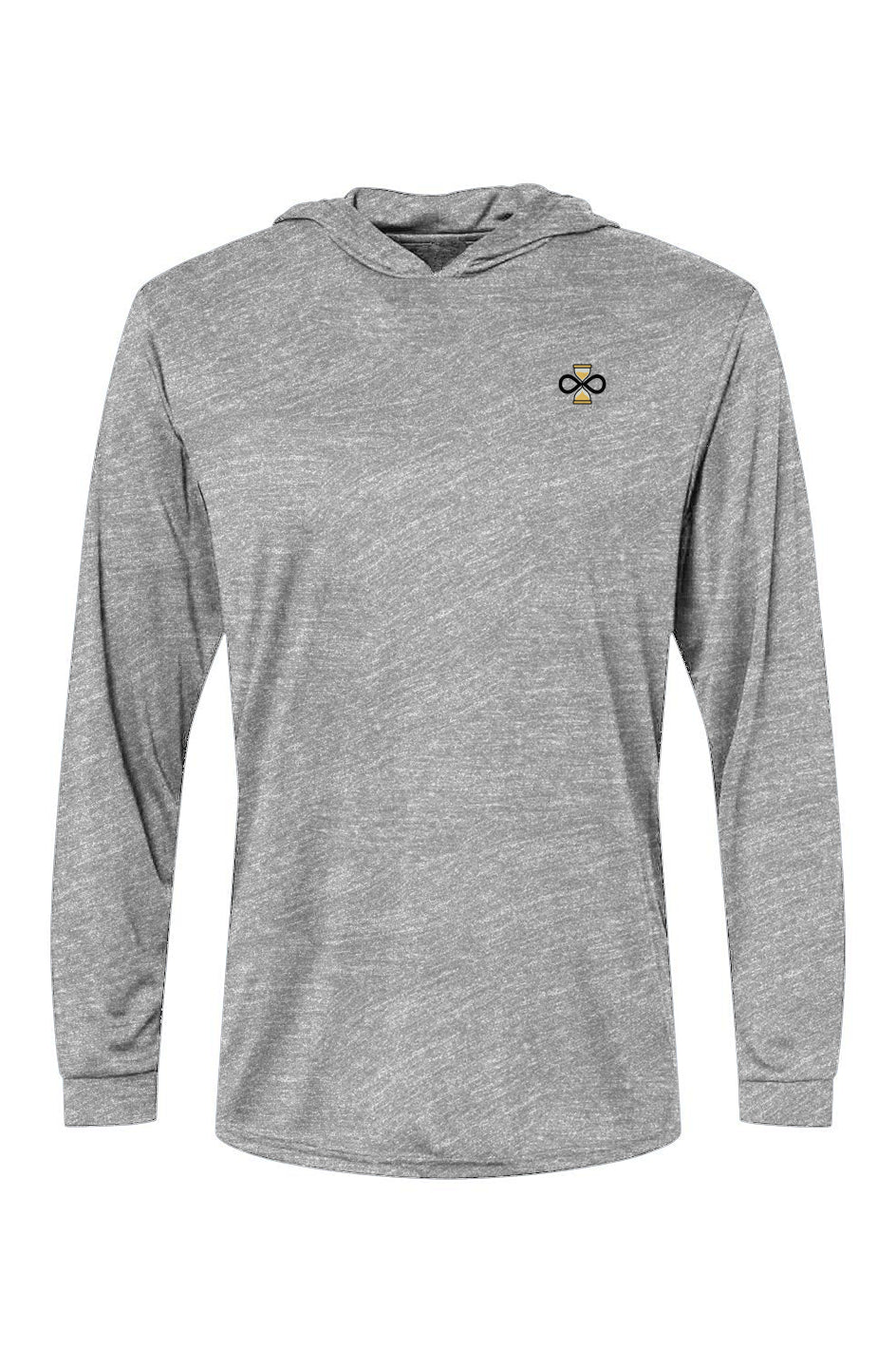 Everlast Bahama Hooded LS Tee
