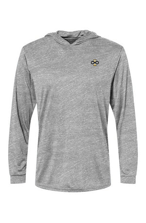 Everlast Bahama Hooded LS Tee