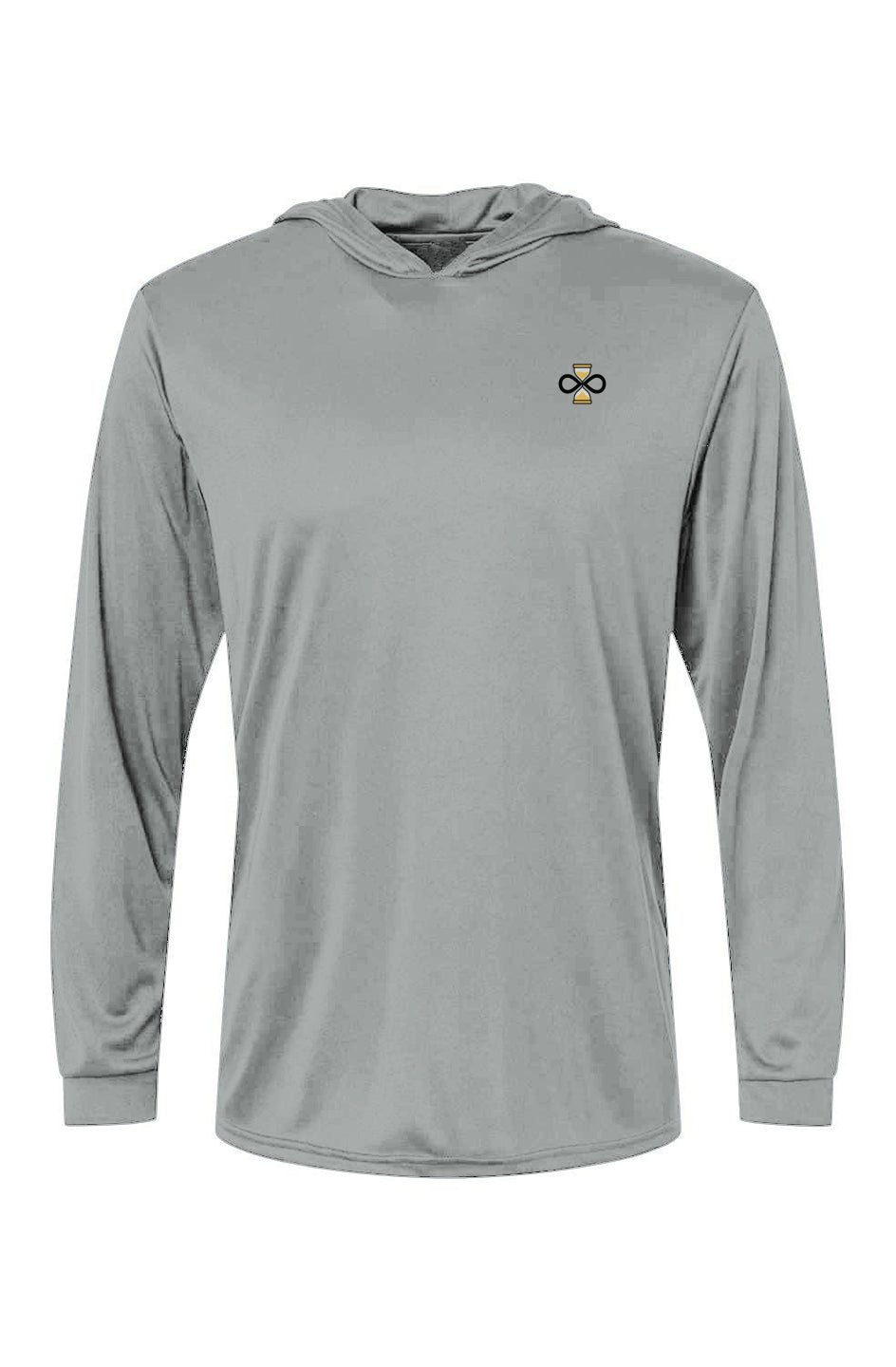 Everlast Life Bahama Hooded LS Tee
