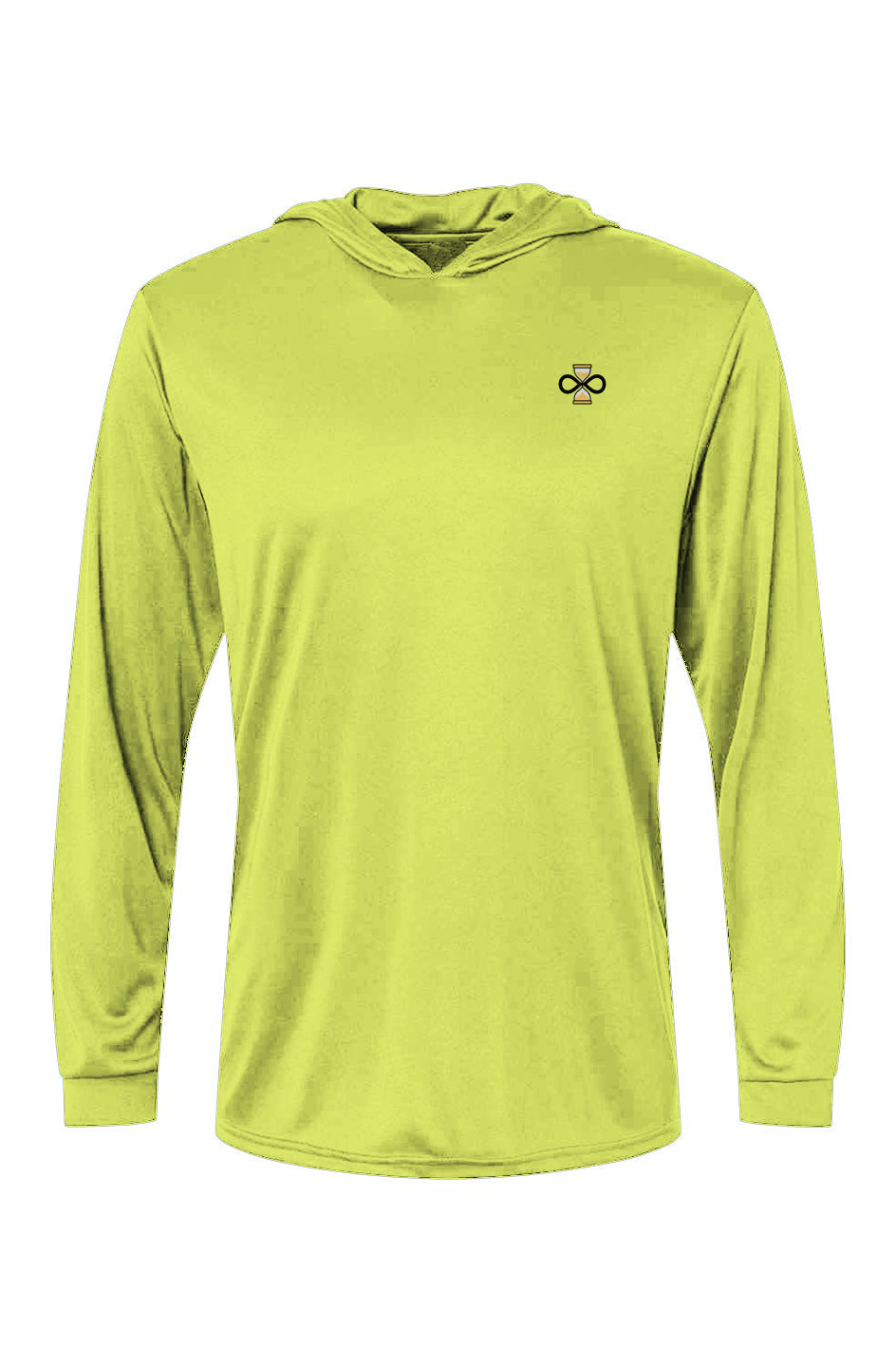 Everlast Life Bahama Hooded LS Tee
