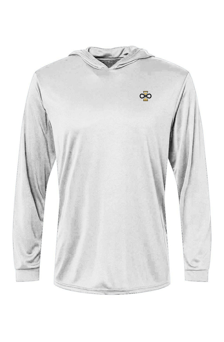 Everlast Life Bahama Hooded LS Tee