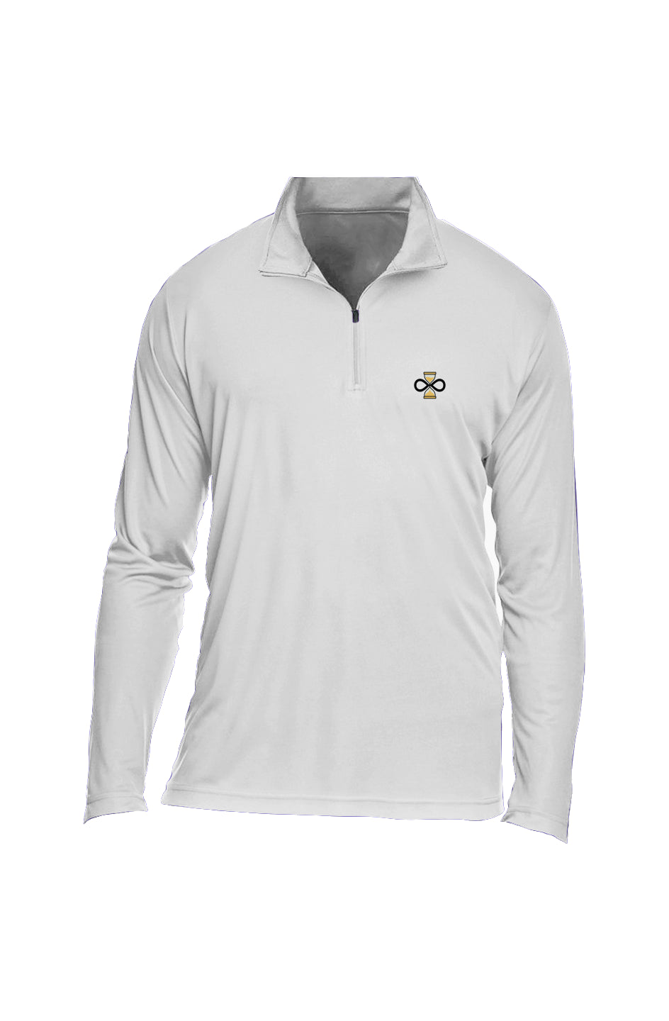 Everlast Mens Quarter-Zip
