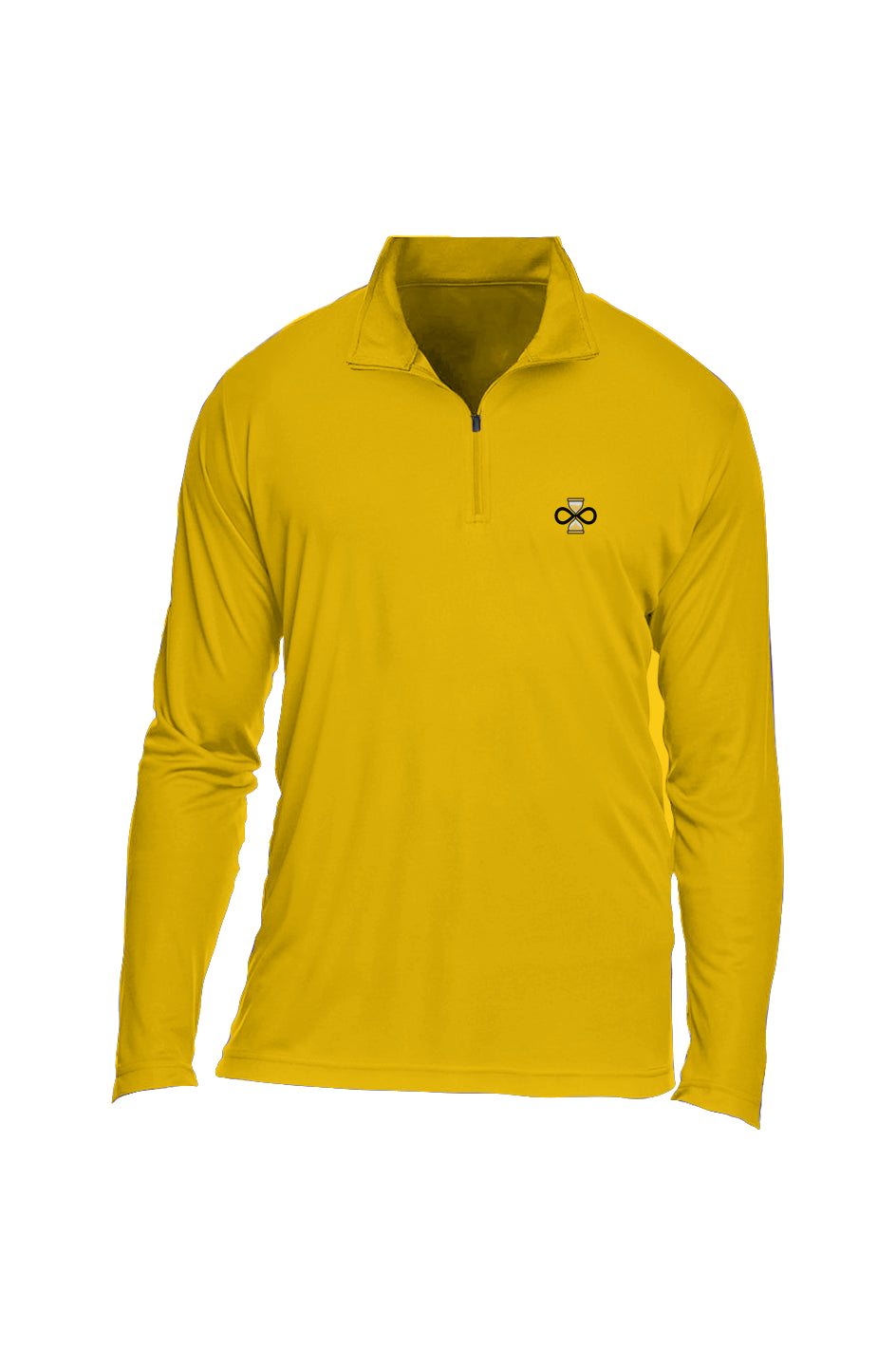 Everlast Life Mens Quarter-Zip