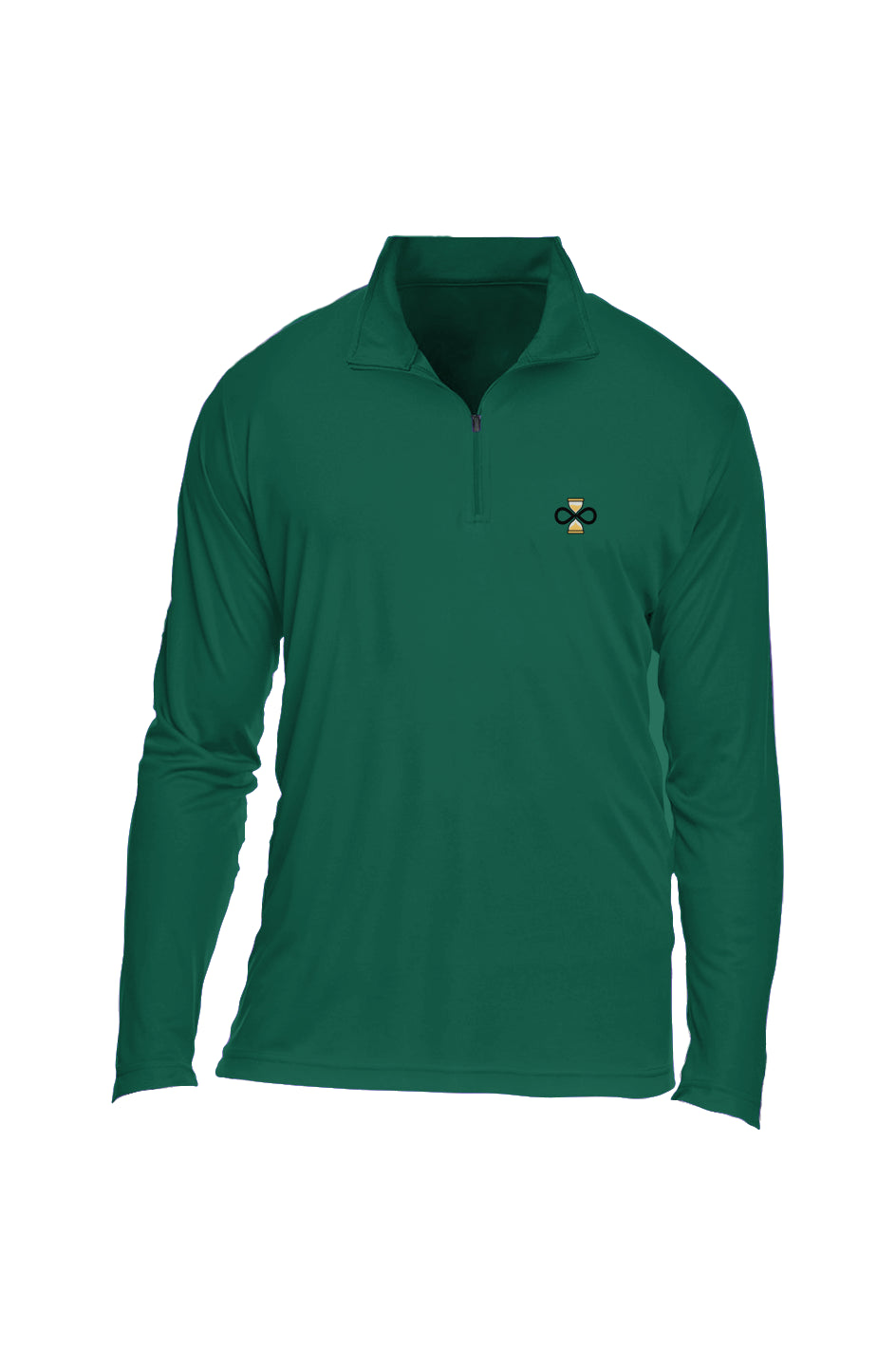 Everlast Life Mens Quarter-Zip