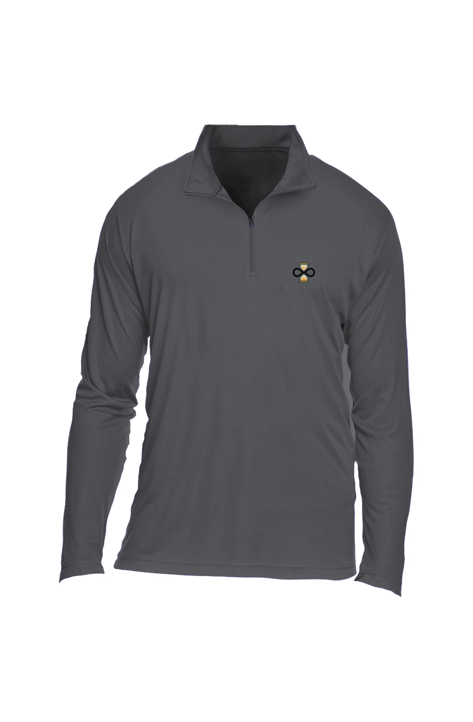 Everlast Life Mens Quarter-Zip