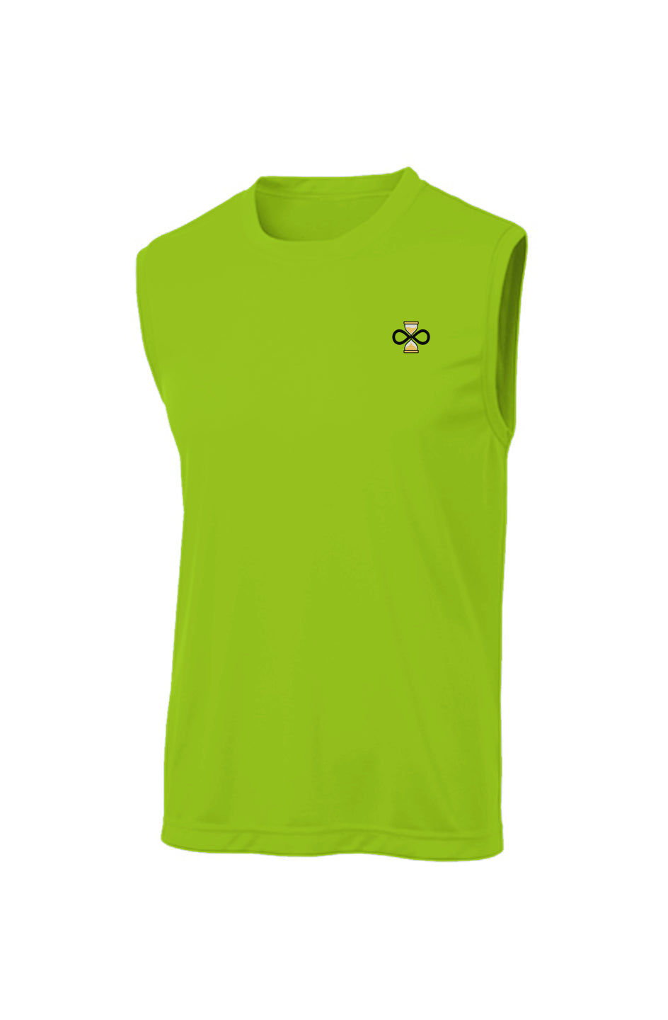 Everlast Life Sleeveless Competitor Tee