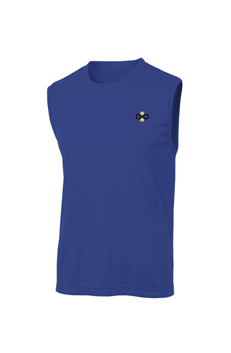 Everlast Life Sleeveless Competitor Tee