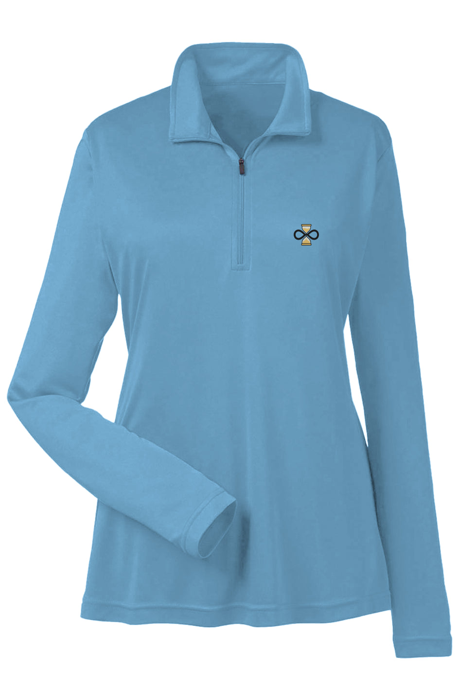 Everlast Life Ladies Quarter-Zip
