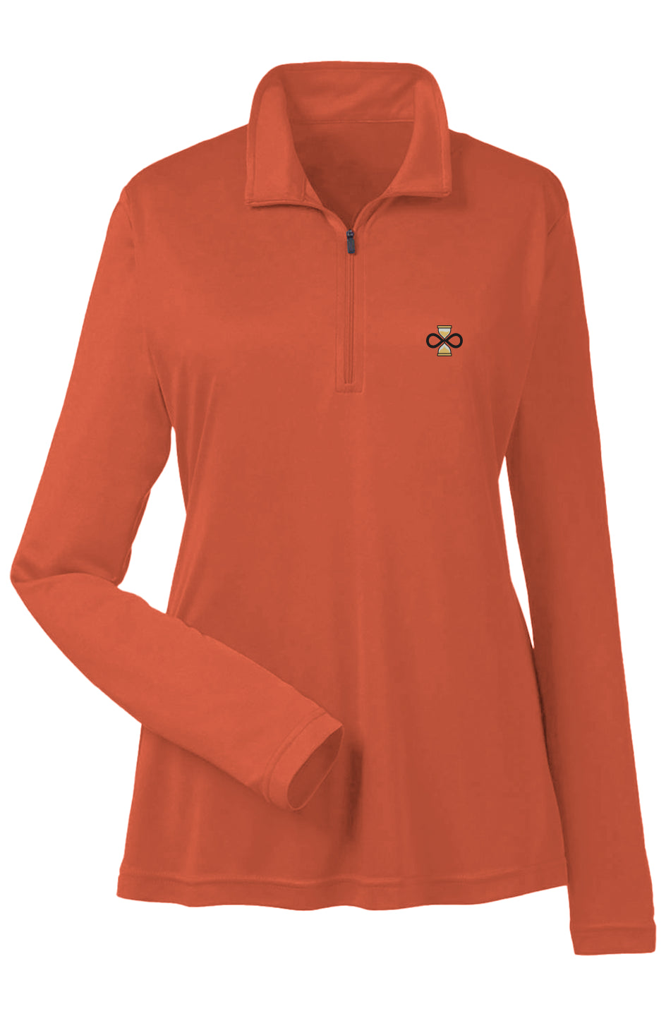 Everlast Life Ladies Quarter-Zip