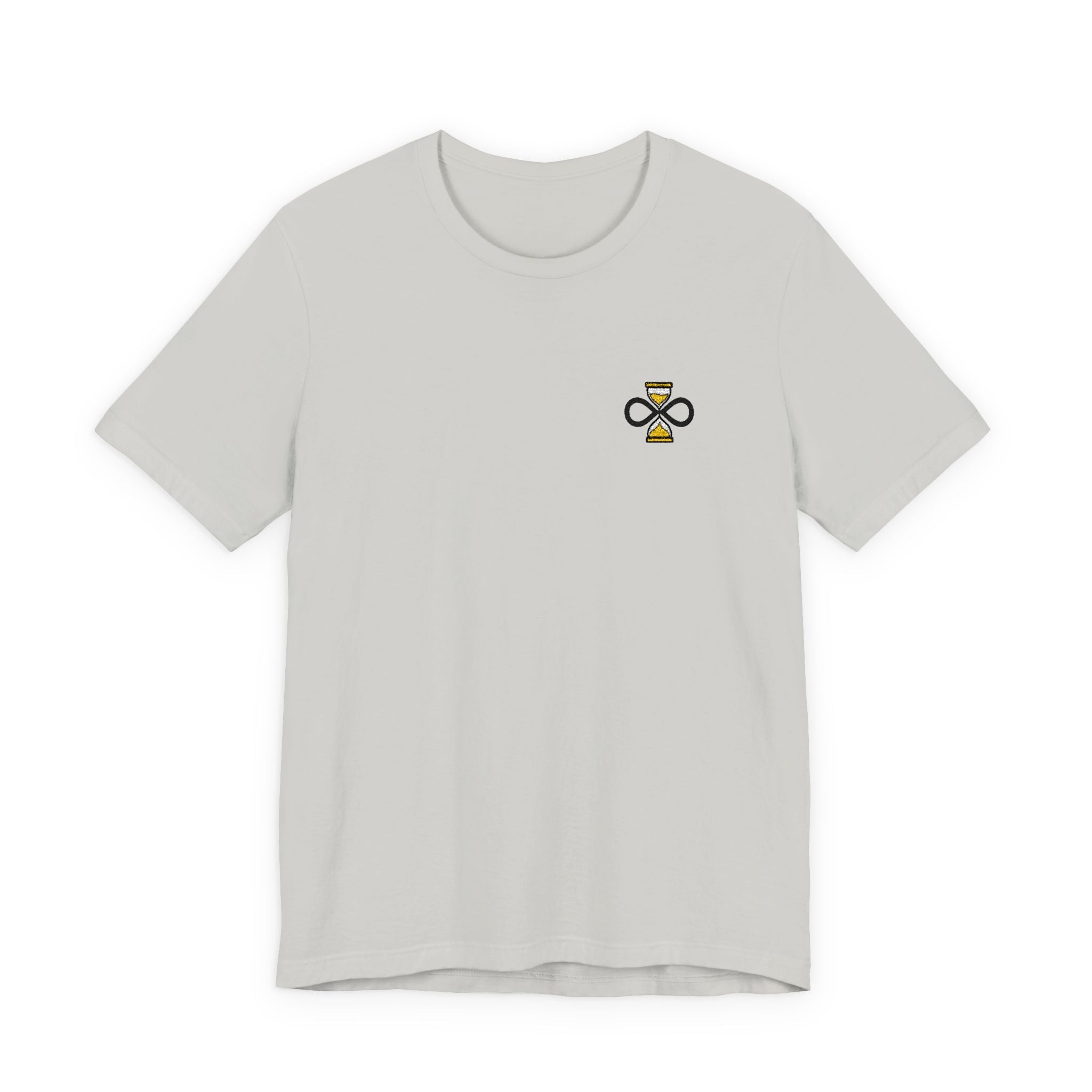 Everlast Life Stylish Unisex Jersey Tee with Unique Design, Casual Wear, Gift for Friends, Summer Outfit, Everyday Style, Graphic Tee