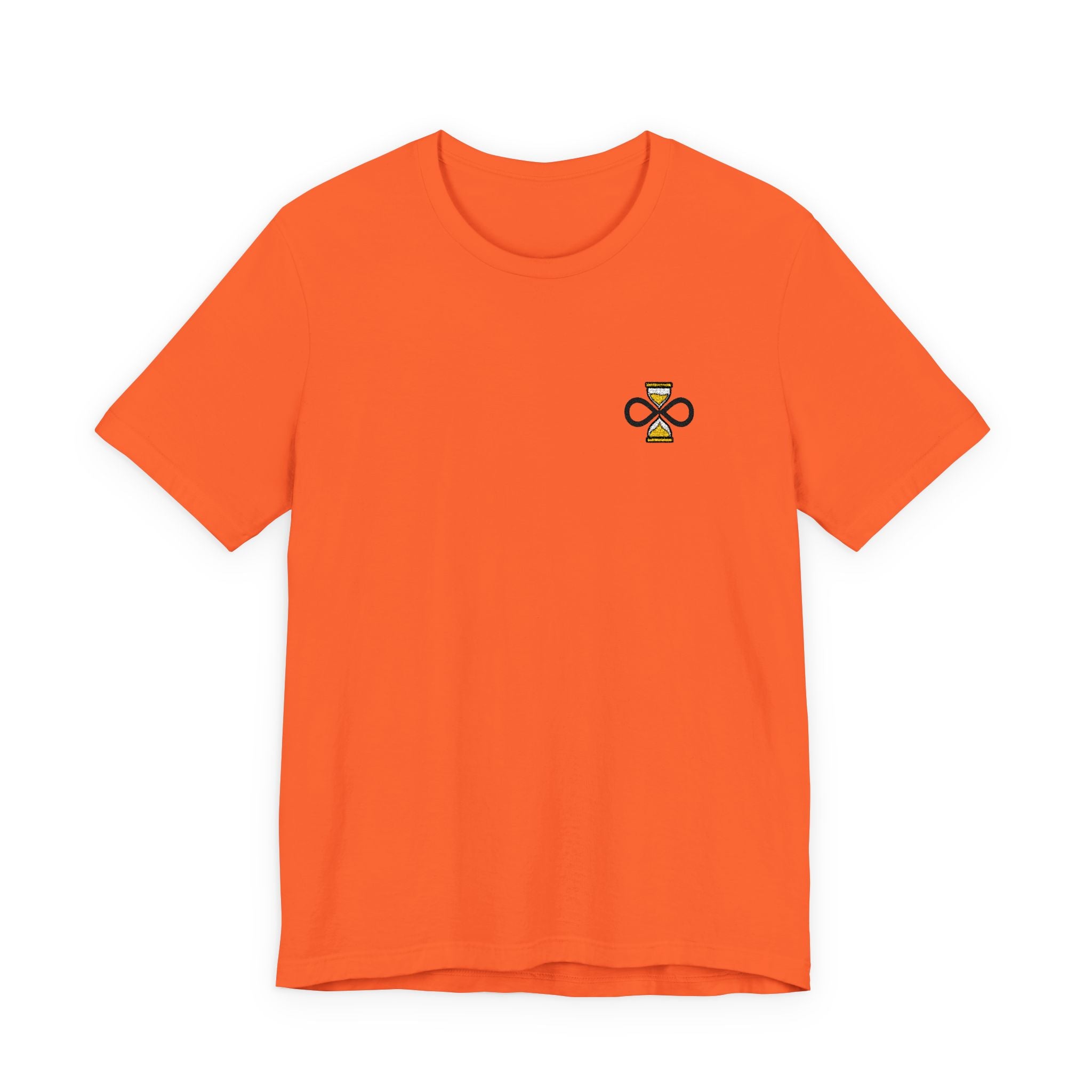 Everlast Life Stylish Unisex Jersey Tee with Unique Design, Casual Wear, Gift for Friends, Summer Outfit, Everyday Style, Graphic Tee