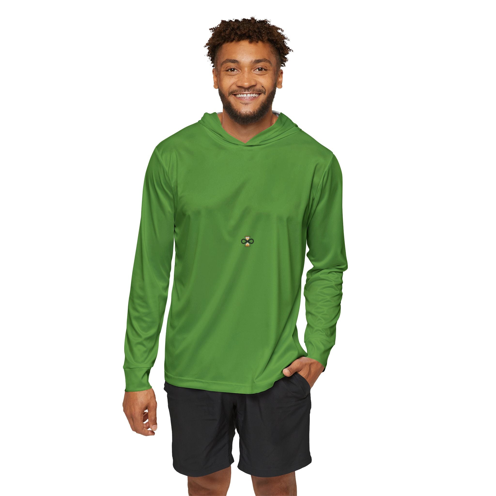 Everlast Life Men's Sports Warmup Hoodie - Activewear, Gym Outfit, Training Gear, Fitness Apparel, Casual Wear, Sports Hoodie