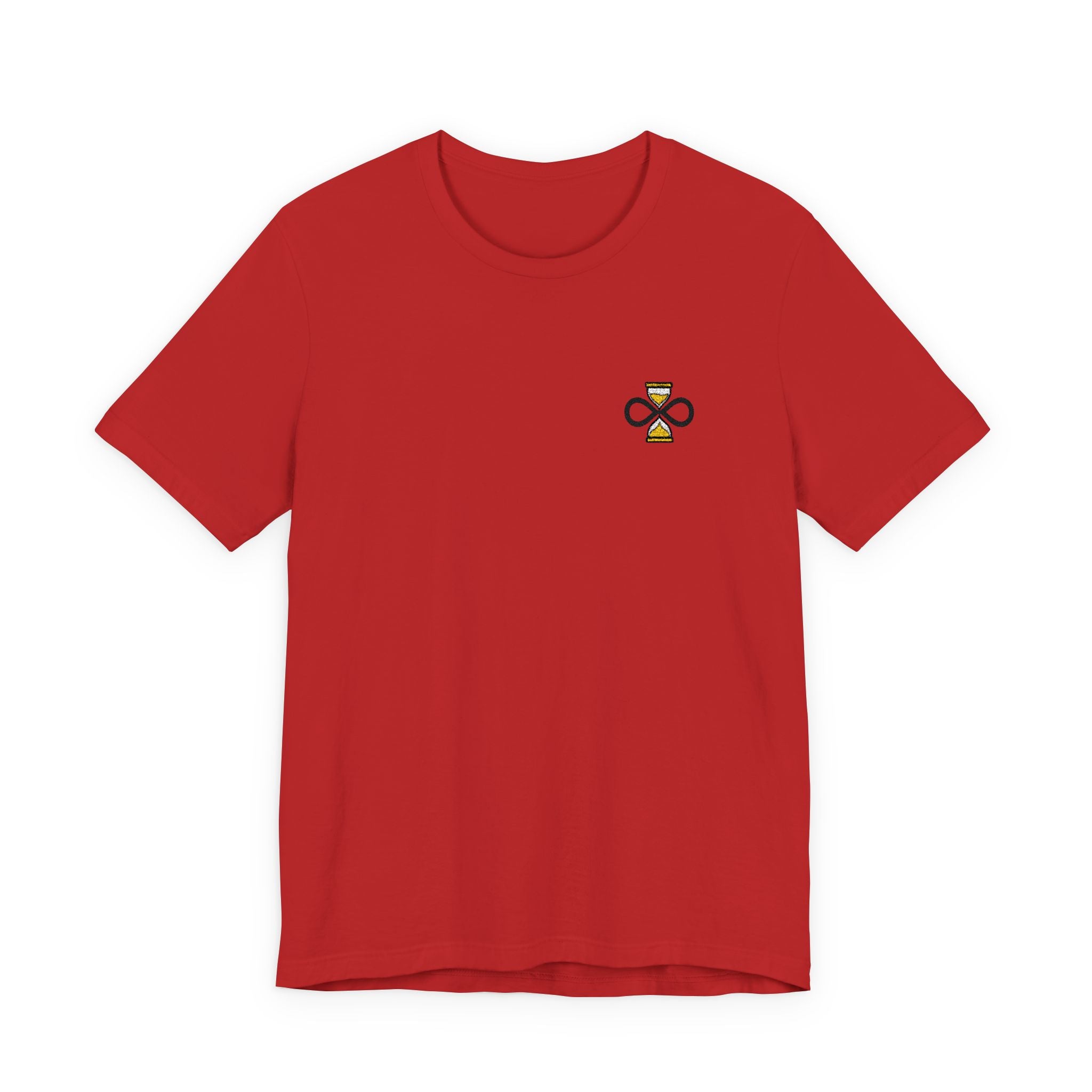 Everlast Life Stylish Unisex Jersey Tee with Unique Design, Casual Wear, Gift for Friends, Summer Outfit, Everyday Style, Graphic Tee