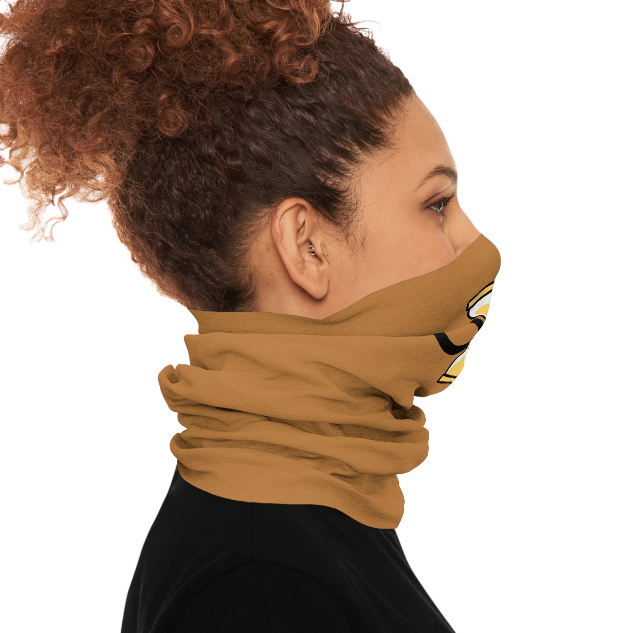 Everlast Life Stylish Tube Scarf for All Seasons, Versatile Fashion Accessory, Perfect Gift for Him and Her, Ideal for Winter and Spring, Infinity Style
