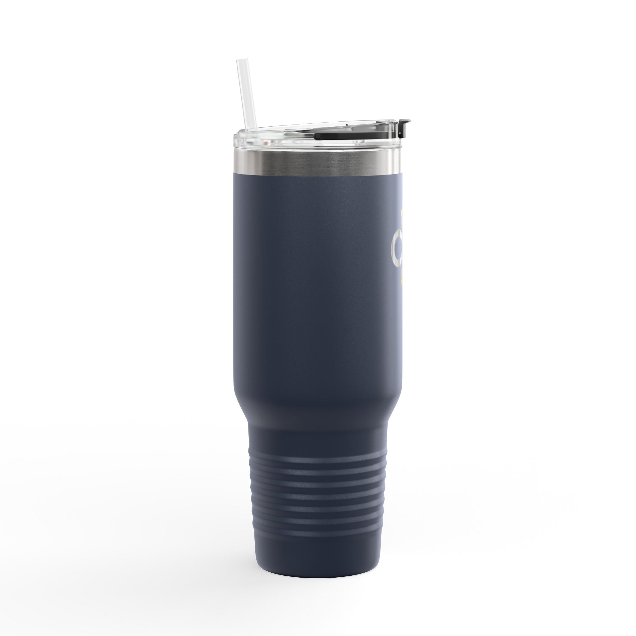 Everlast Life Stylish Insulated Travel Mug, 40oz - Perfect for Hot and Cold Beverages, Entertaining, Work, Gifts, On-the-Go Enjoyment